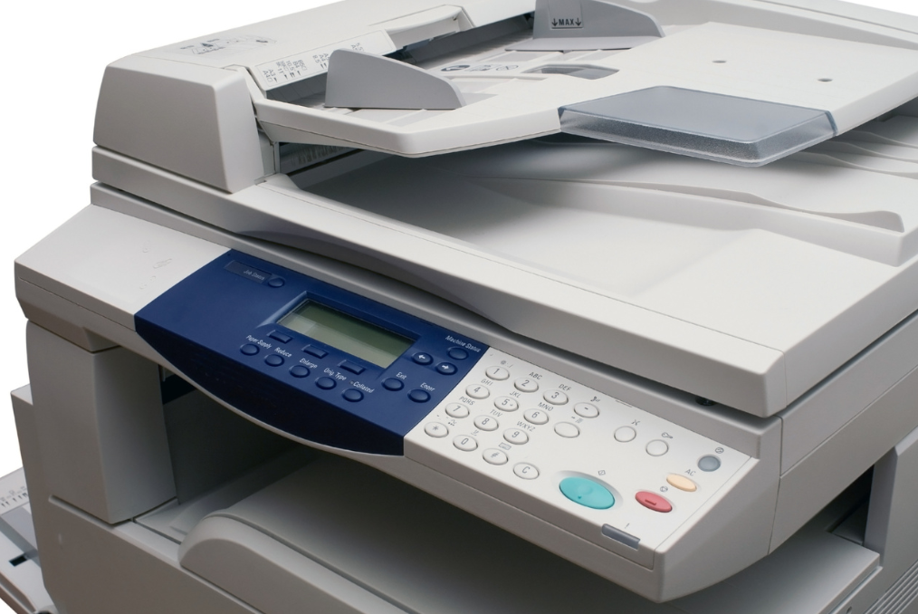 Printer Sales